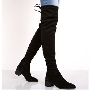 Free People Coast to Coast Boot